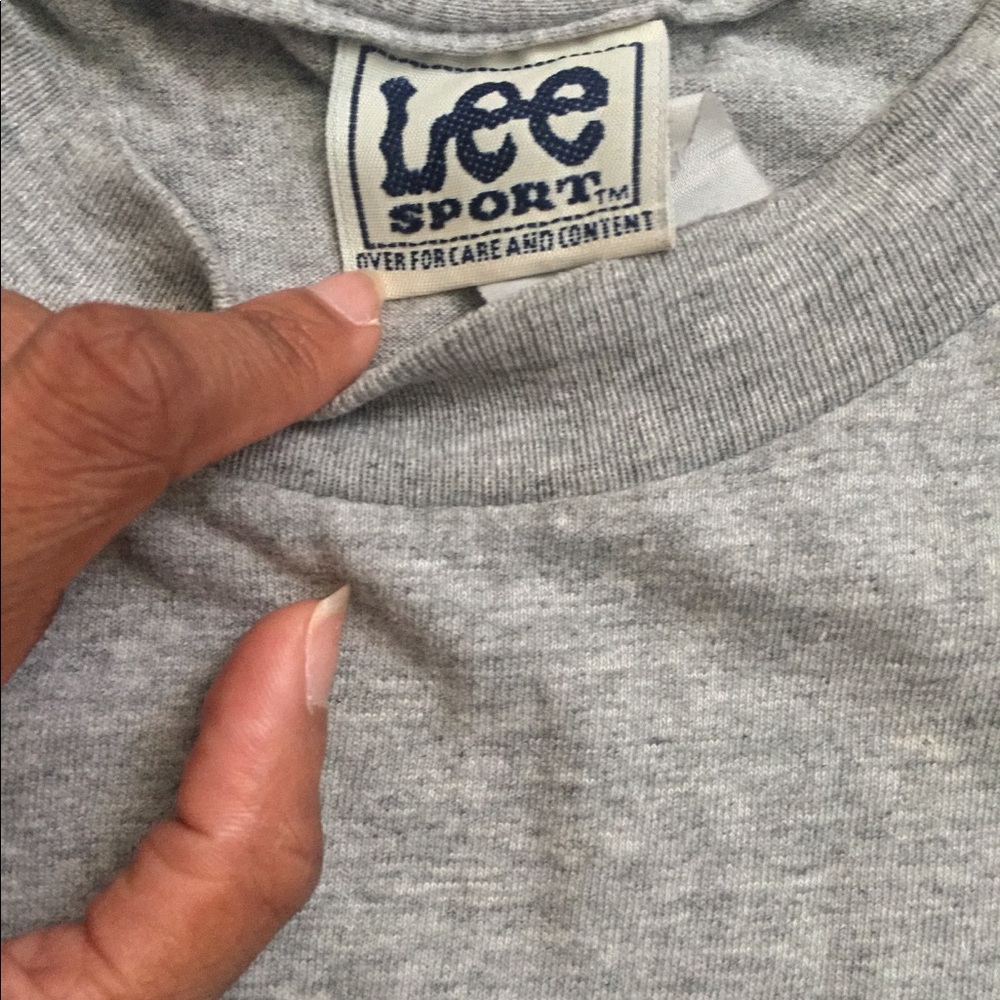 St Louis Rams Tee - Picture 2 of 3